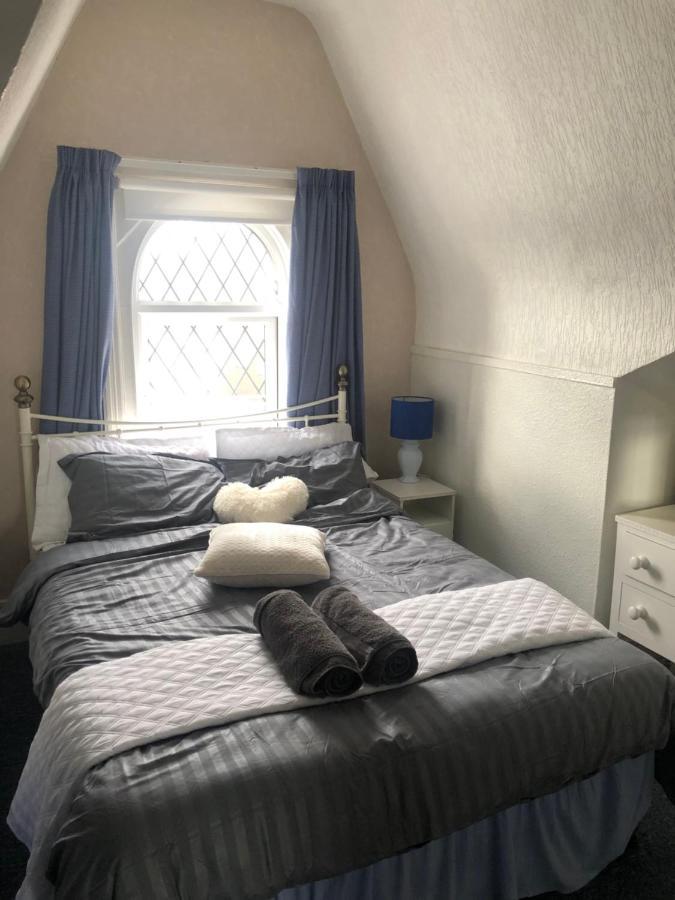 Holiday home Highbury