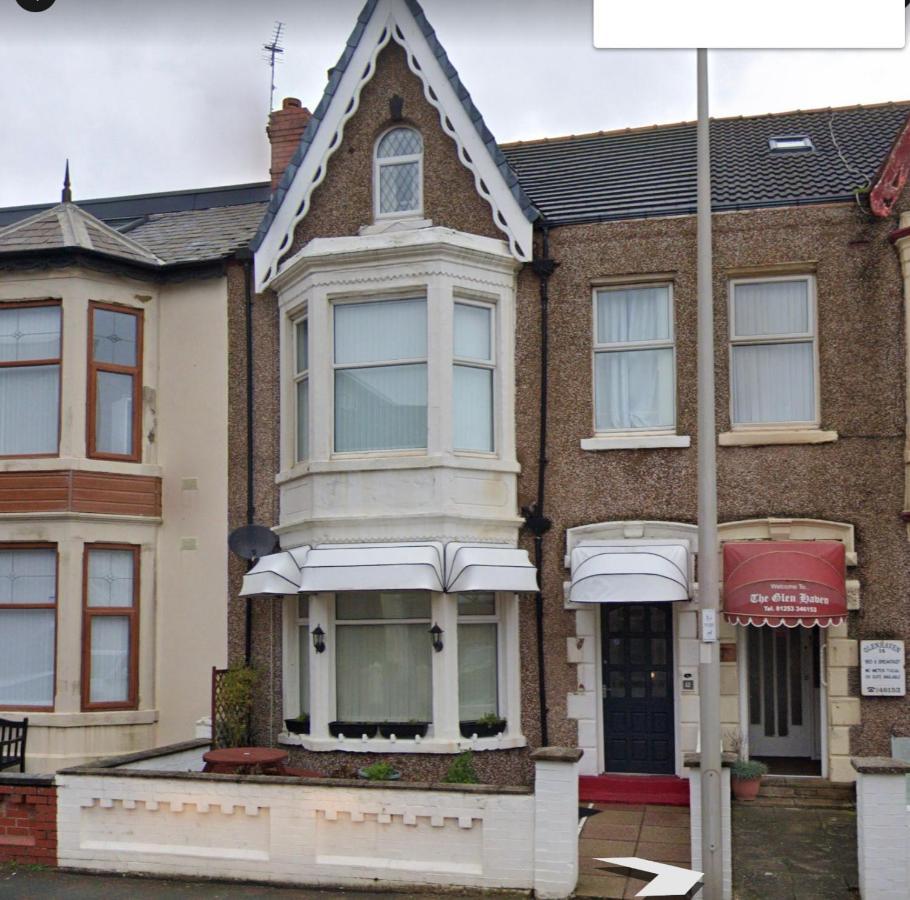 Highbury Blackpool