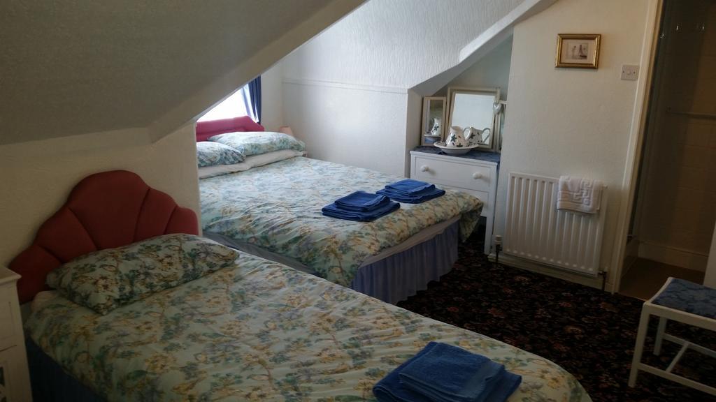 Highbury Holiday home